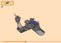 LEGO 71771 instructions page 32 – build guide