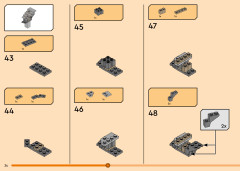 LEGO 71771 instructions page 34 – build guide
