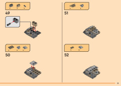 LEGO 71771 instructions page 35 – build guide