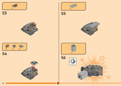 LEGO 71771 instructions page 36 – build guide
