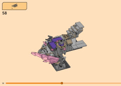 LEGO 71771 instructions page 38 – build guide