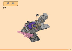 LEGO 71771 instructions page 39 – build guide