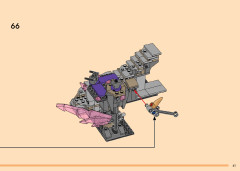 LEGO 71771 instructions page 41 – build guide