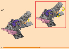 LEGO 71771 instructions page 42 – build guide