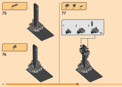 LEGO 71771 instructions page 46 – build guide
