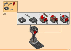 LEGO 71771 instructions page 47 – build guide