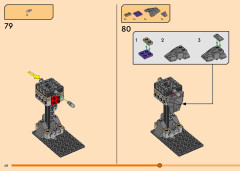 LEGO 71771 instructions page 48 – build guide