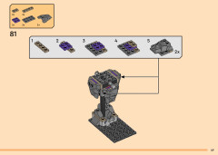 LEGO 71771 instructions page 49 – build guide