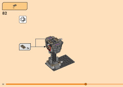 LEGO 71771 instructions page 50 – build guide