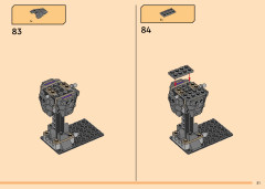 LEGO 71771 instructions page 51 – build guide