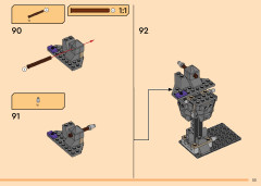 LEGO 71771 instructions page 53 – build guide