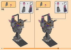 LEGO 71771 instructions page 58 – build guide