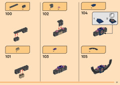 LEGO 71771 instructions page 59 – build guide