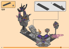 LEGO 71771 instructions page 62 – build guide