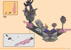 LEGO 71771 instructions page 63 – build guide