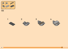 LEGO 71771 instructions page 64 – build guide