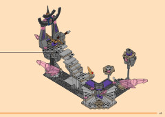 LEGO 71771 instructions page 65 – build guide