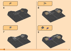 LEGO 71771 instructions page 69 – build guide