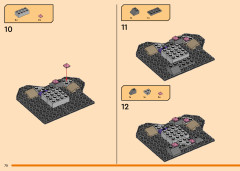 LEGO 71771 instructions page 70 – build guide