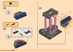 LEGO 71771 instructions page 77 – build guide