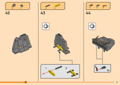 LEGO 71771 instructions page 79 – build guide