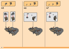 LEGO 71771 instructions page 80 – build guide