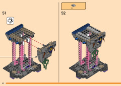 LEGO 71771 instructions page 82 – build guide