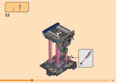 LEGO 71771 instructions page 83 – build guide
