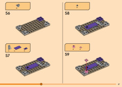 LEGO 71771 instructions page 87 – build guide