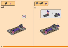 LEGO 71771 instructions page 88 – build guide