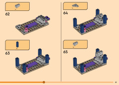LEGO 71771 instructions page 89 – build guide