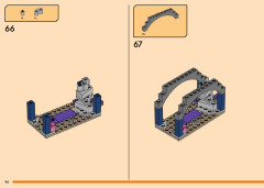 LEGO 71771 instructions page 90 – build guide