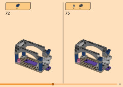 LEGO 71771 instructions page 93 – build guide