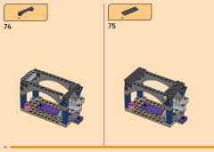 LEGO 71771 instructions page 94 – build guide