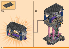 LEGO 71771 instructions page 96 – build guide