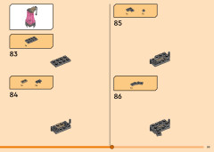 LEGO 71771 instructions page 99 – build guide