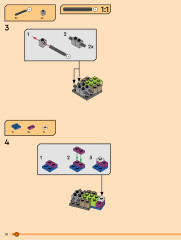 LEGO 71772 instructions page 10 – build guide