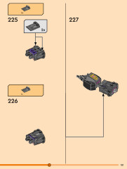 LEGO 71772 instructions page 101 – build guide
