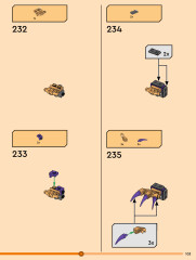 LEGO 71772 instructions page 103 – build guide