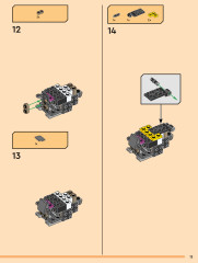LEGO 71772 instructions page 13 – build guide