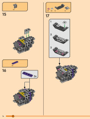LEGO 71772 instructions page 14 – build guide