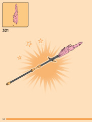 LEGO 71772 instructions page 142 – build guide