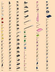 LEGO 71772 instructions page 146 – build guide