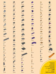 LEGO 71772 instructions page 147 – build guide