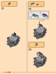 LEGO 71772 instructions page 16 – build guide