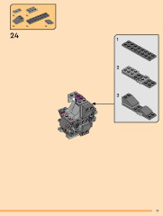 LEGO 71772 instructions page 17 – build guide