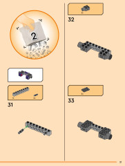 LEGO 71772 instructions page 21 – build guide
