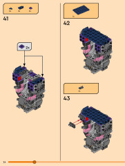 LEGO 71772 instructions page 24 – build guide