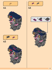 LEGO 71772 instructions page 25 – build guide