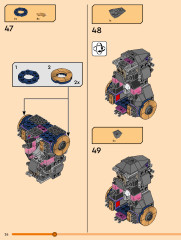 LEGO 71772 instructions page 26 – build guide